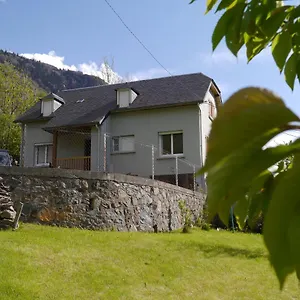 Hébergement de vacances Maison De Montagne Proche Gavarnie 12-14 Personnes, Gèdre