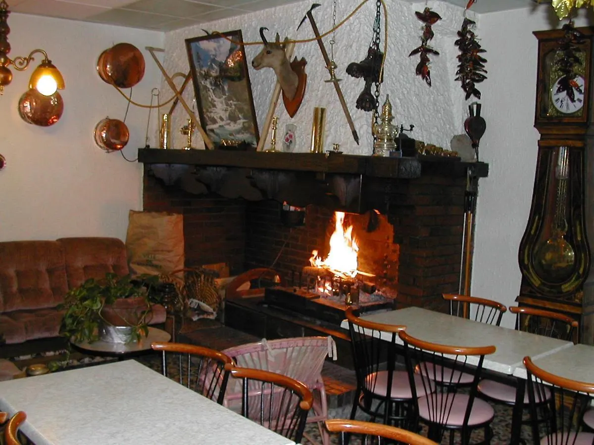 Le Taillon Hotel Gedre